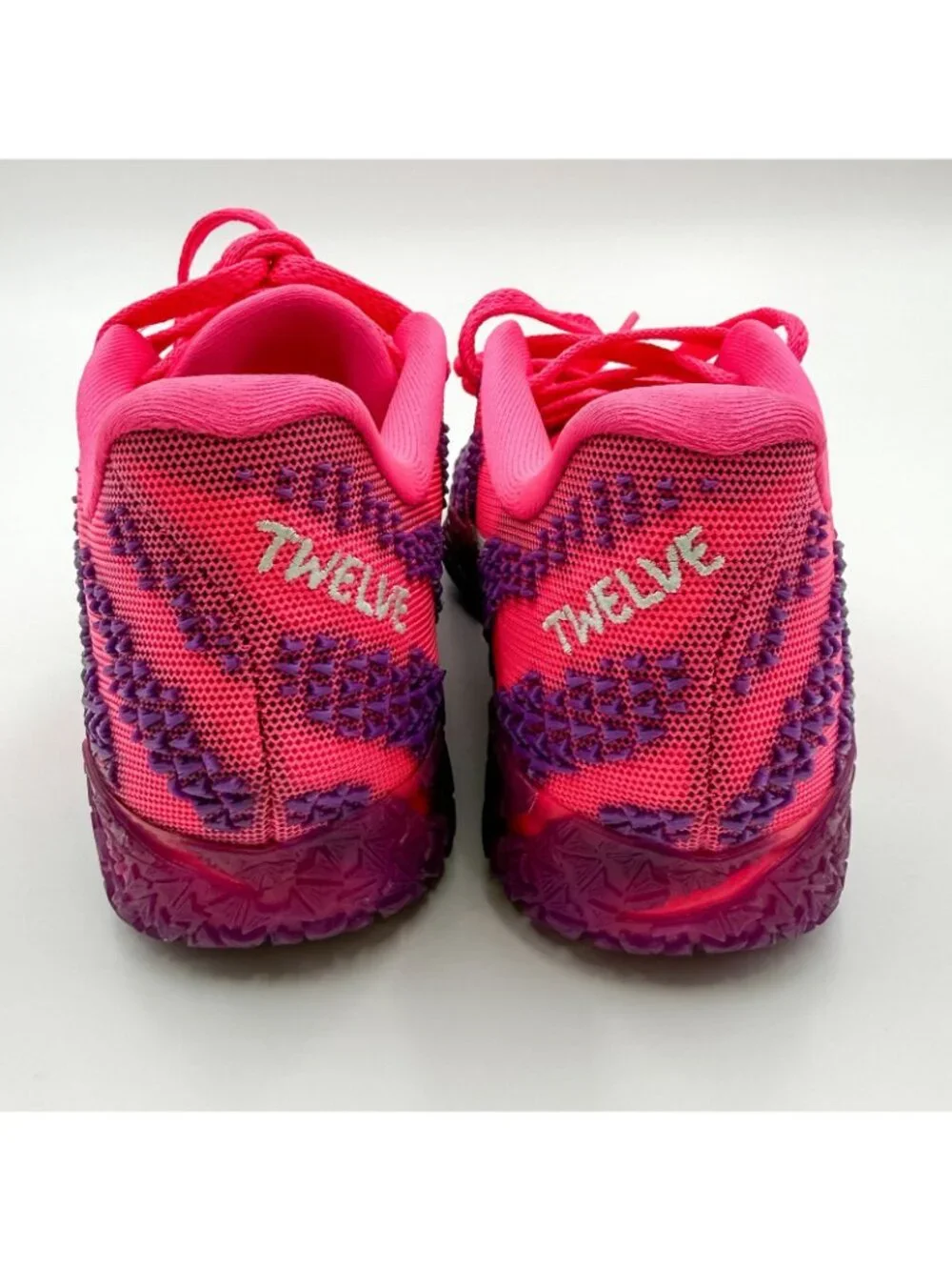 Size 5 - Nike Ja 3 Price of Admission #HF2793-600 - New - No Box‎